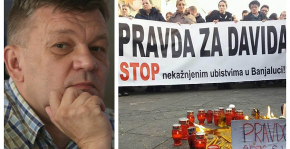 Ćeranić traži da se "očisti" Trg Krajine