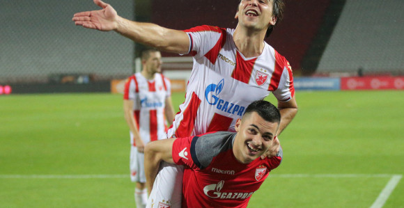 Zvezdin tandem bi Zagrepčane u posljednjem kolu!