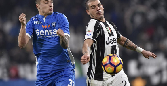 Juventus opustošio kasu, sada mora da prodaje!