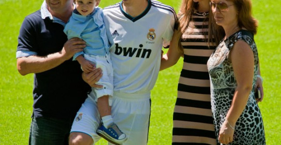 Modrićeva žena Interu: Želite li Luku?!