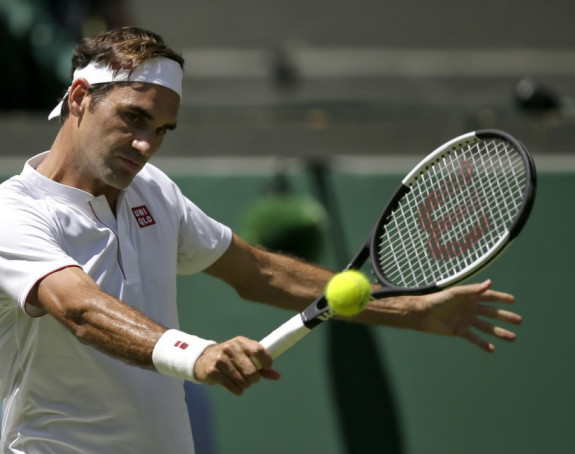 Kad će Federer u penziju? Ne odlučuje samo on!