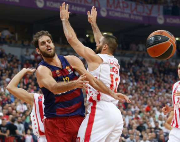 Perperoglu dolazi u Crvenu zvezdu?!