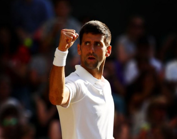 Sl: Da li je i zašto Novak Đoković potcenjen?