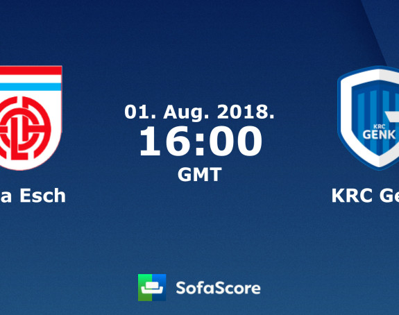 LE: Genk dominantno do trećeg kola!