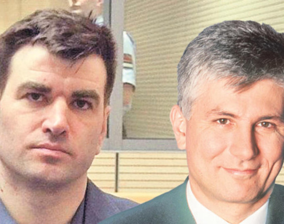 Sjećanje Lečića na ubijenog Đinđića