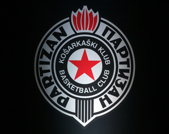 Partizan po formu u Španiju!