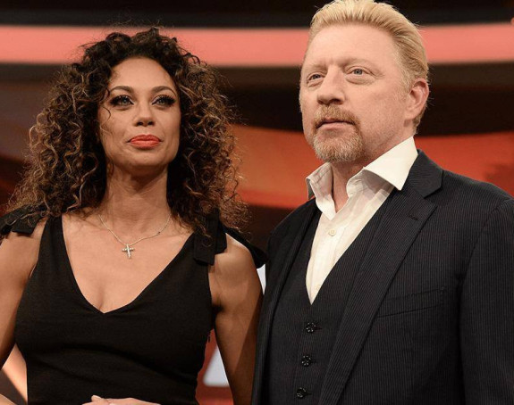 Porodična drama u domu Borisa Bekera