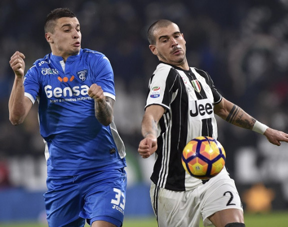 Juventus opustošio kasu, sada mora da prodaje!
