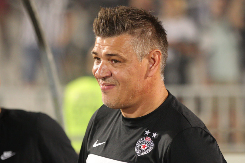 Milošević: Bilo bi bolje da je prošla Olimpija...