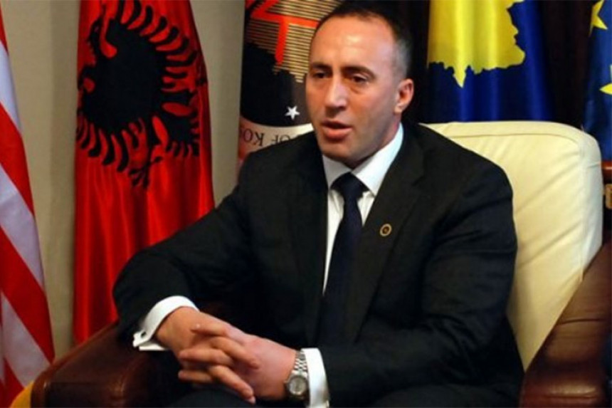 Veze Haradinaja i ekstremista