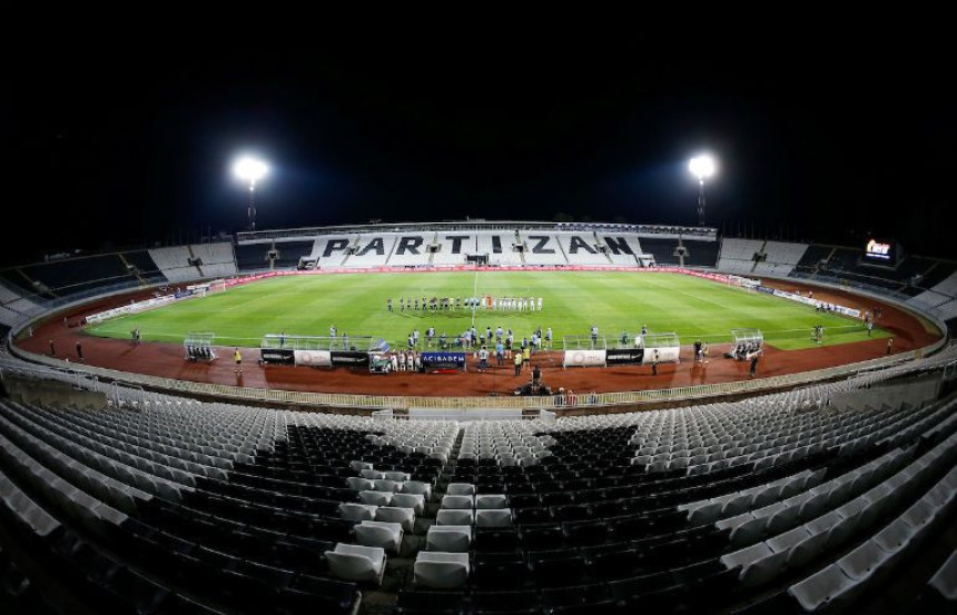 Zvaničan dug FK Partizan – 20.300.000 evra!