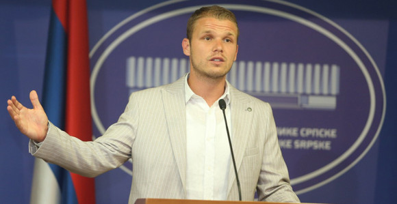 Demantovao: ''To su obične laži''