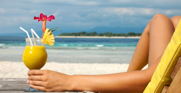 Kako da izbjegnete bolest na odmoru  