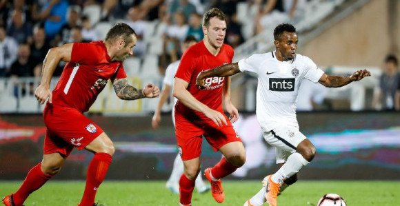 Priča: Sviraj to ponovo Sejduba! I, Umare, nemoj više...!