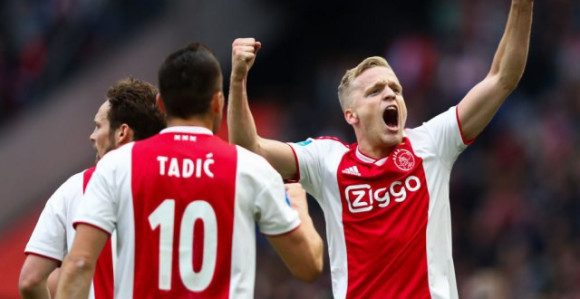 Real odustao od Pogbe!