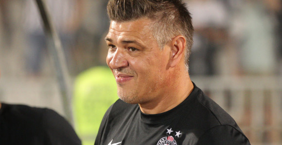 Milošević: Bilo bi bolje da je prošla Olimpija...