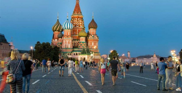 Лакше до дозволе за живот у Русији 