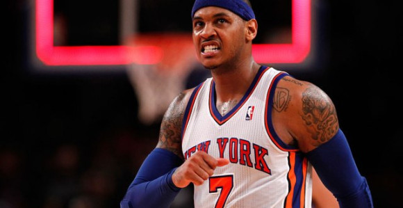 Melo otvoreno o Hjustonu, Oklahomi i budućnosti u NBA...