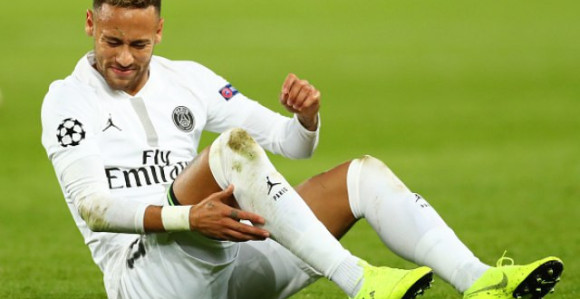 Nejmar trenira sam! Želi u Barsu, PSŽ ga ne pušta!