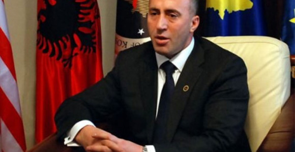 Veze Haradinaja i ekstremista