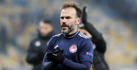 Partizan se bori, ali Natho je najbliži Rubinu!