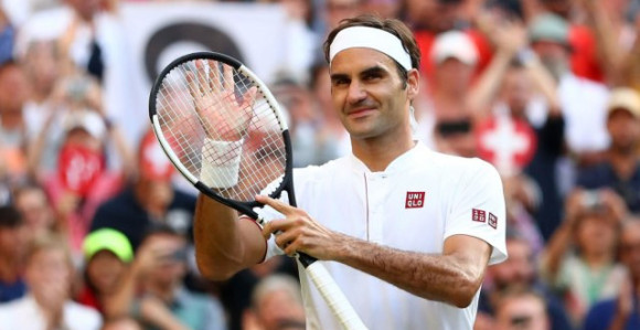 "Turniri će ispaštati kada se Federer povuče!"