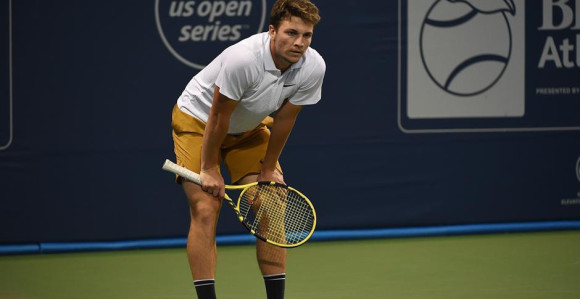 Miomir bez 1/4-finala u Vašingtonu, pao u taj-brejku!