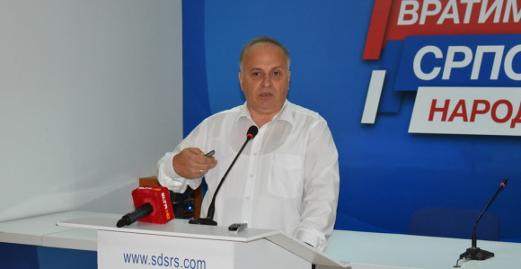 Ugroženi svi koji su gasili požar