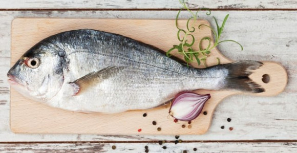 Riba je važna za borbu protiv raka
