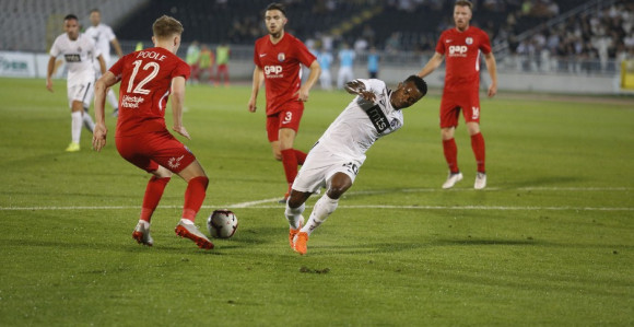 Sejduba Suma je novi čovjek: Turci, čekamo vas!