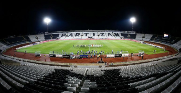 Званичан дуг ФК Партизан – 20.300.000 евра!