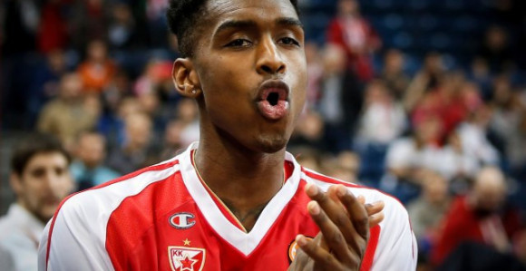 Kvinsi Miler pojačao Cibonu!