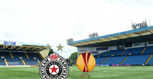 LE: Ako izbaci Turke, Partizan možda u Moskvu, Solun...!