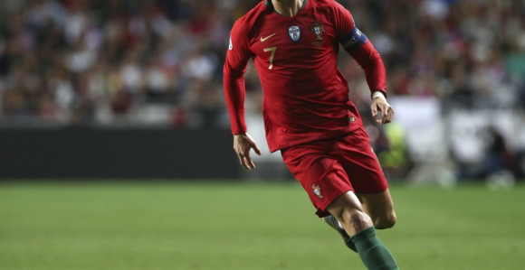 Hoćete da gledate uživo Ronalda? Evo za koliko novca!