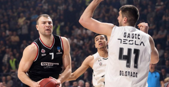 Igra sudbine - Art bi donio baš ono što Partizanu treba!