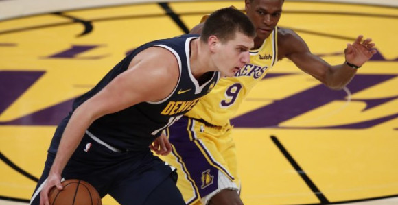 Jokićev Denver dobio poštovanje koje zaslužuje!