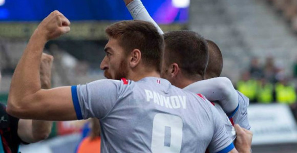 Zvezdaši dobili premije – 15.000 evra!