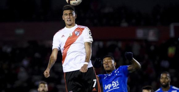 KL: Počinje obračun Brazilaca, River - Boka opet u oktobru?!