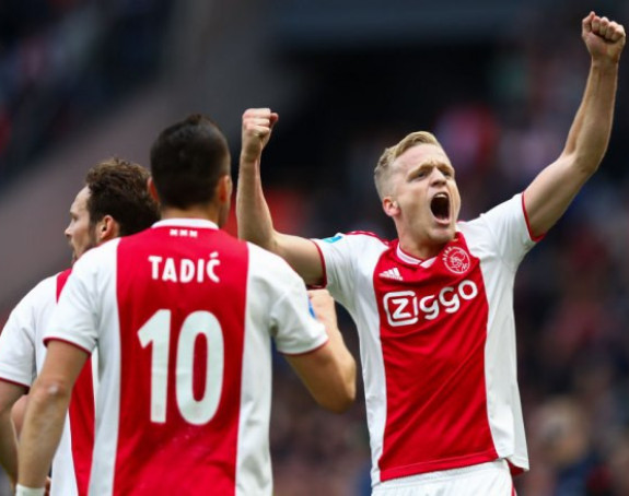 Real odustao od Pogbe!