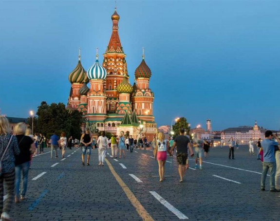 Lakše do dozvole za život u Rusiji 