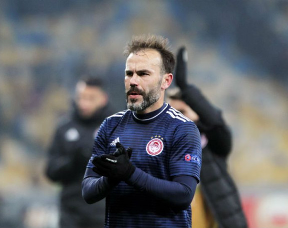 Partizan se bori, ali Natho je najbliži Rubinu!