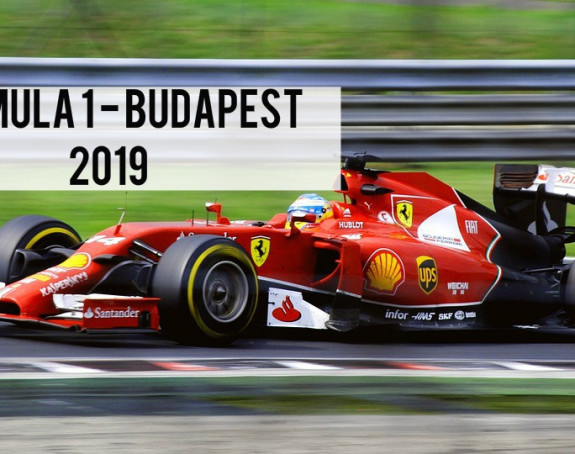 Neka se ponovi Hokenhajm - Hungaroring to zaslužuje!
