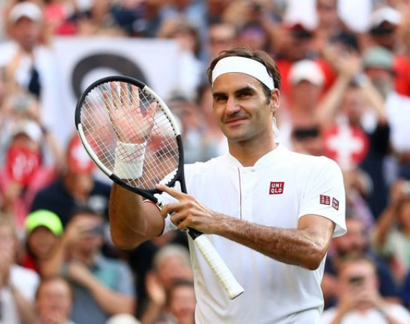 "Turniri će ispaštati kada se Federer povuče!"