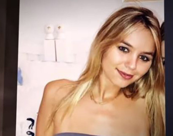 Unuka Kenedijevih pronađena mrtva