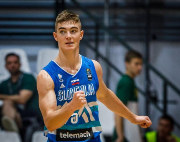 "Ja Hrvat, on Slovenac - a pričamo na srpskom!"