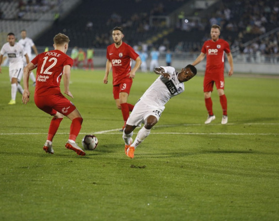 Sejduba Suma je novi čovjek: Turci, čekamo vas!