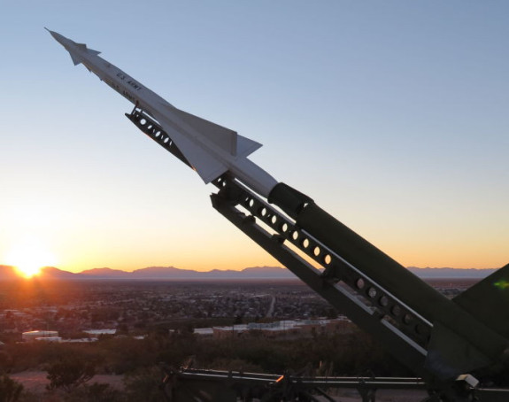 SAD i Rusija povećale tenzije