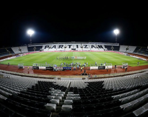 Zvaničan dug FK Partizan – 20.300.000 evra!