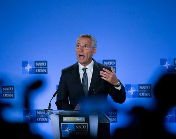 Ne želimo novu trku u naoružanju