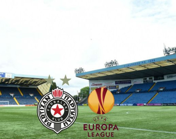 LE: Ako izbaci Turke, Partizan možda u Moskvu, Solun...!